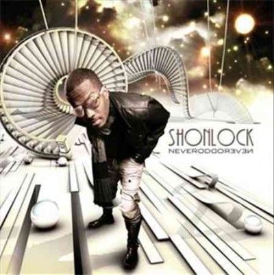 Never Odd nor Even - (Import CD)
