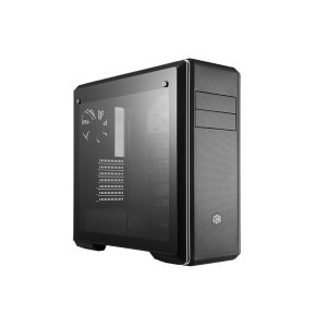 CoolerMaster MasterBox CM694 Steel Chassis