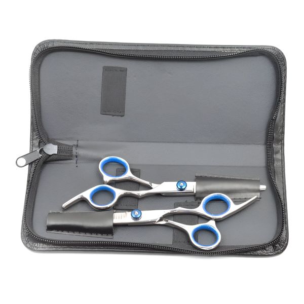 Andoora Haircutting Scissor 2 Piece