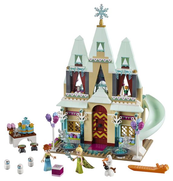 LEGO® Disney Princess Arendelle Castle Celebration