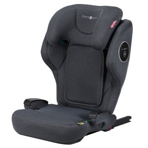 Cozy N Safe K2 Booster Seat with Travel Bag