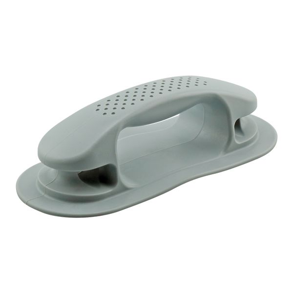 Handle for Inflatable Boat