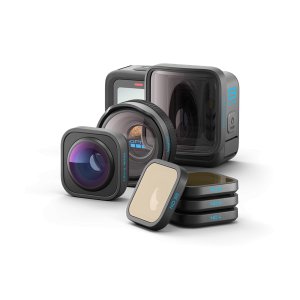 HERO13 Black + HB-Series Lens Collection