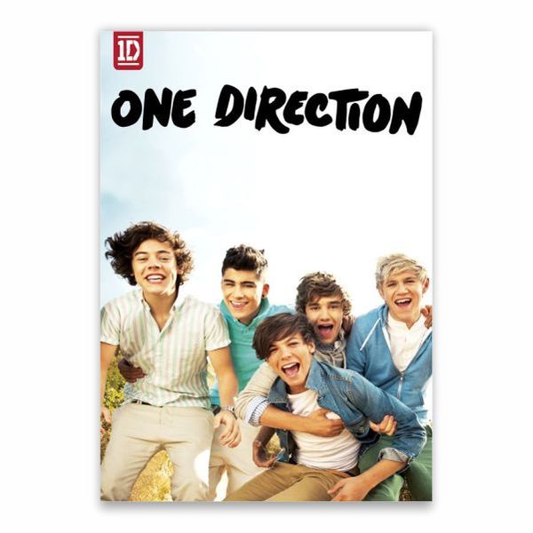 1D Poster - A1
