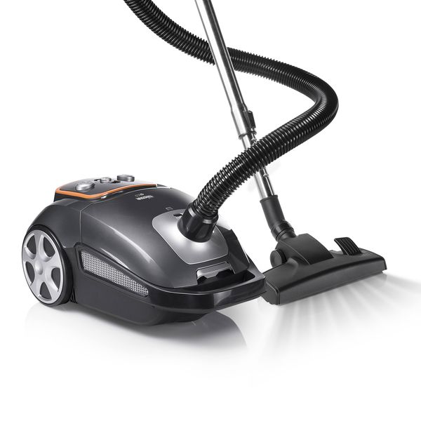RAF 3200W Powerful Multifunctional Vacuum Cleaner 3.0L