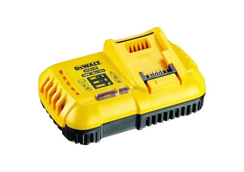 Dewalt - XR 18V Fast Charger