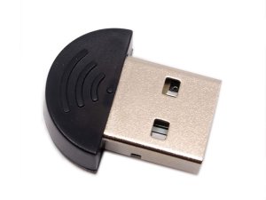Bluetooth USB Dongle