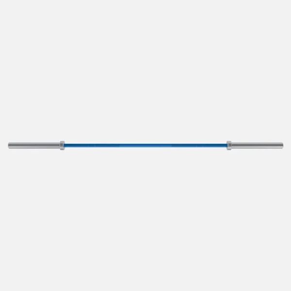 Rebel WOD Barbell 2.2 - Blue - 20kg