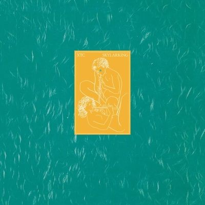 Skylarking (Vinyl / 12" Album)