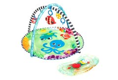 Baby Einstein Sea Floor Explorers 2 in Water Mat Play Gym
