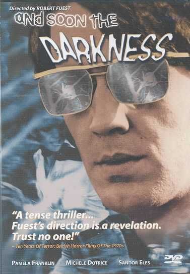 And Soon the Darkness - (Region 1 Import DVD)
