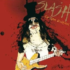 Slash (CD)