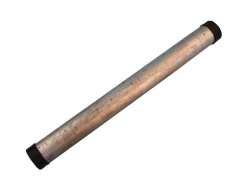Galvanised Stand Pipe - 15X150mm (5 Piece Pack)