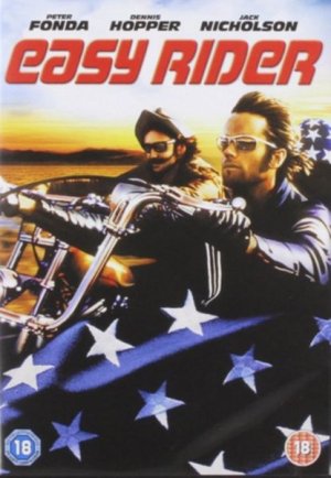 Easy Rider(DVD)