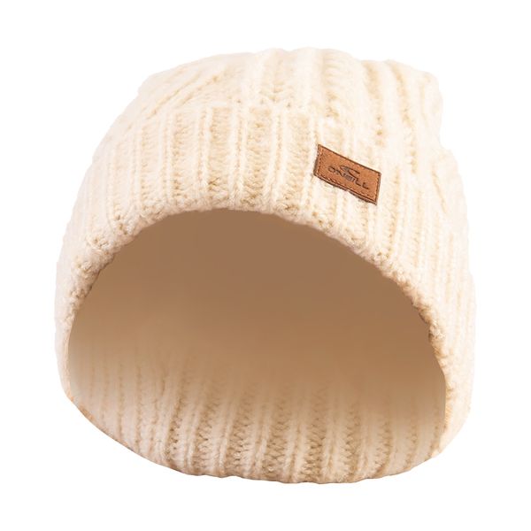 O'Neill - Mens Marsh Beanie - Off White