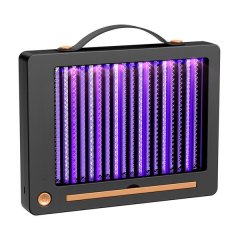 Electric Mosquito Killer Lamp, With a Battery Capacity of 1200mAh.