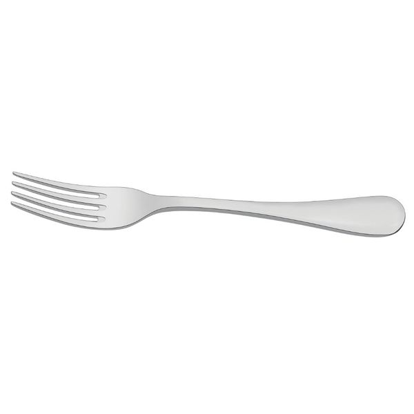 Tramontina 18/10 Stainless Steel Table Fork, Classic Range, Dishwasher Safe