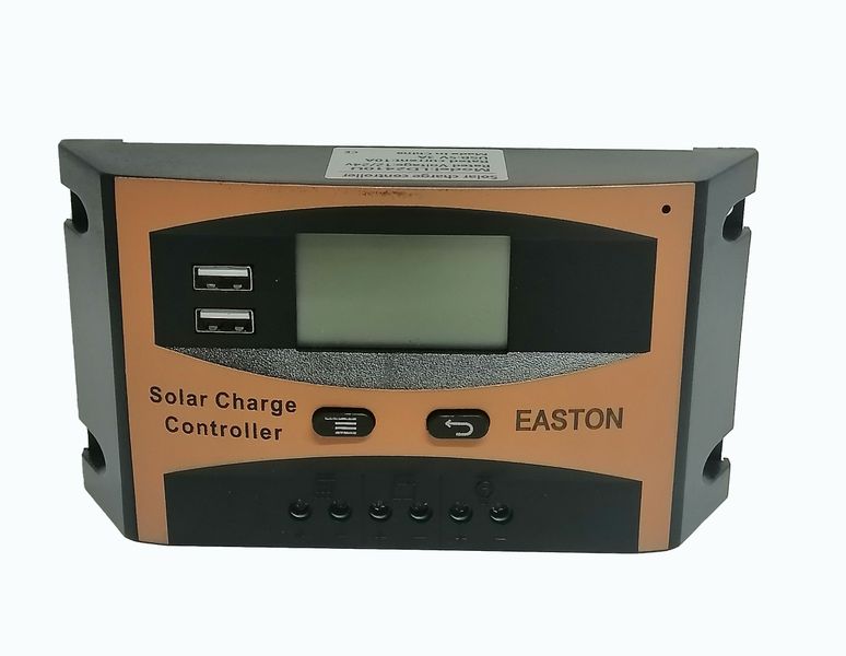 Easton Solar Charge Controller 20A