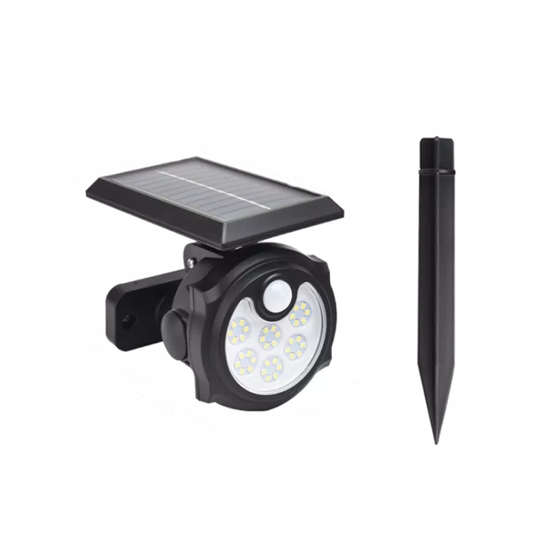 Aerbes Outdoor LED Waterproof Solar Light - AB-TA107