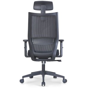The Sorrento High Back Ergonomic Office Chair by Joseph Ganco