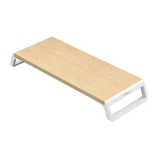 Orico Monitor Wooden Stand Riser