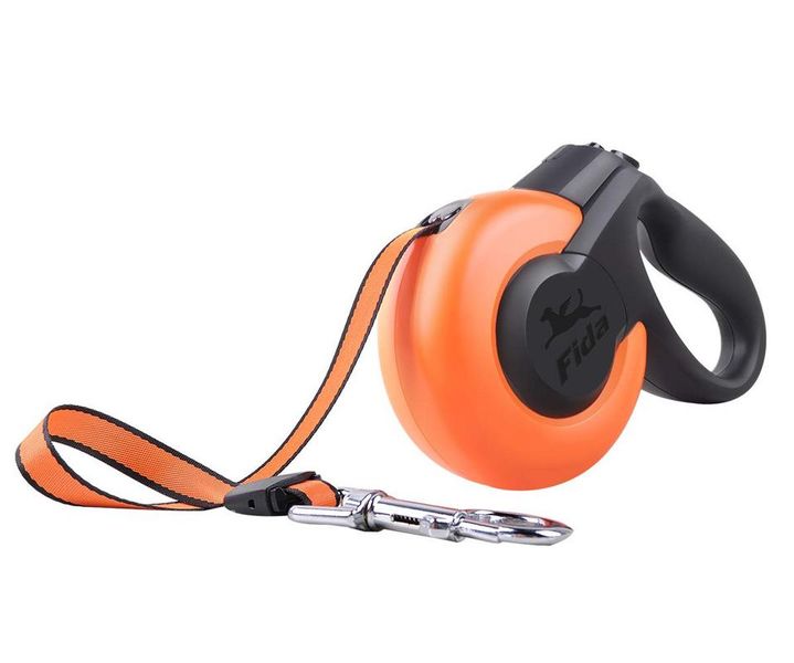 FIDA - MARS - Retractable Dog Leash Heavy Duty