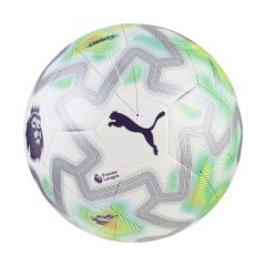 Puma Orbita Cup PL Thrill WP - PUMA White/Multicolor