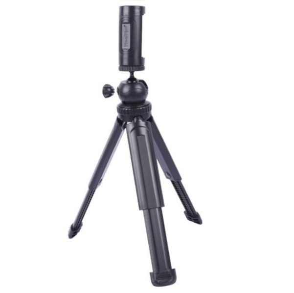 Tripod - Compact Phone Tripod with Rotating Ball Head NP-999