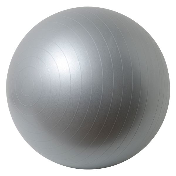 Anti-Burst 65cm Gym &amp; Yoga Ball