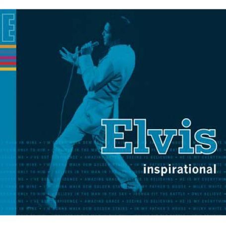 Elvis Inspirational (CD)
