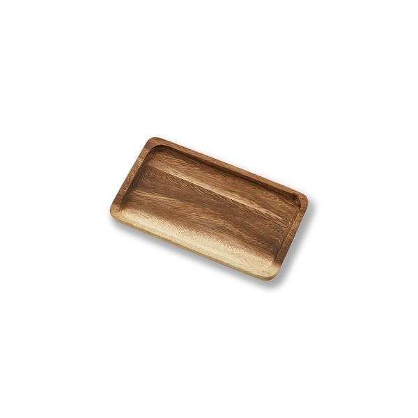 My Butchers Block - Wooden Mini Tray Square Small
