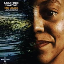 Like a Ripple On a Pond (CD / Album (Jewel Case))