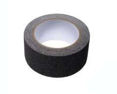 Anti Slip Tape Black 50mm x 5m