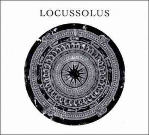 Locussolus - Locussolus (CD)