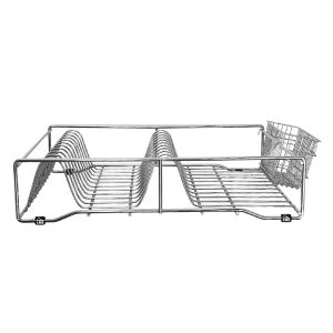 Stainless Steel Dish Rack