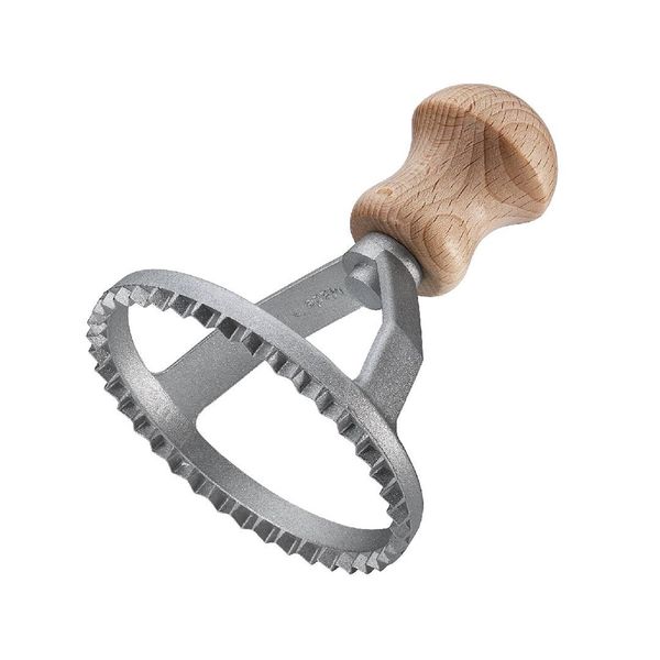 Kuechenprofi Ravioli Stamp