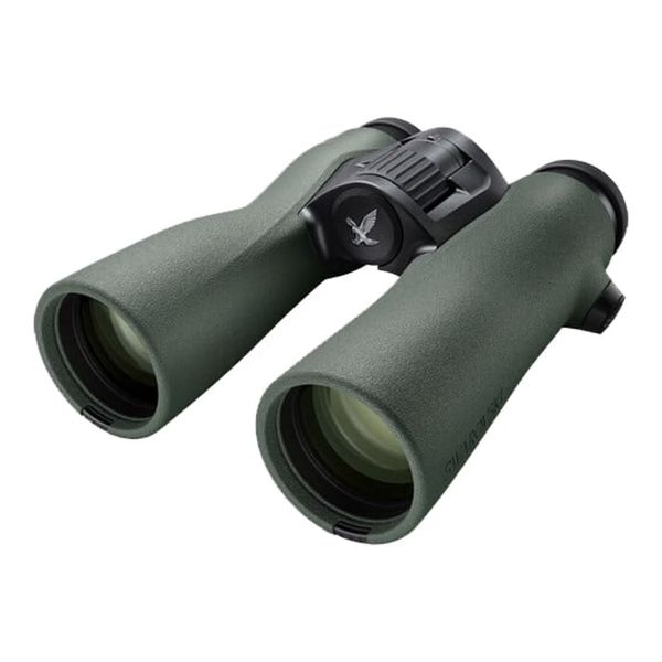 Swarovski NL Pure 10x42 Binoculars Green - NL1042