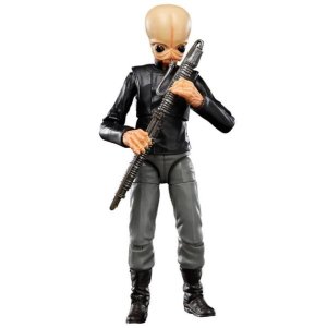 Star Wars: The Black Series 6-Inch Scale Action Figure - Figrin D'an