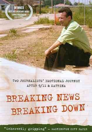 Breaking News Breaking Down (DVD)