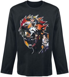 Naruto - Collage