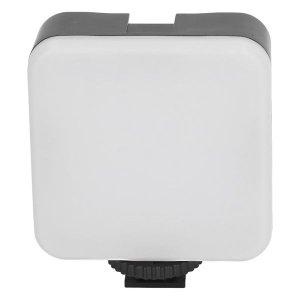 Mini LED Light With Tripod Mount