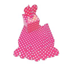 18 x Pink Party Boxes