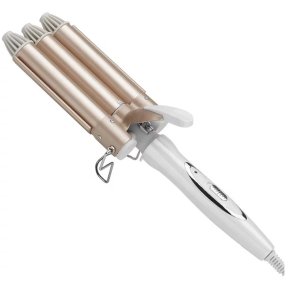Triple Barrel Hair Waver