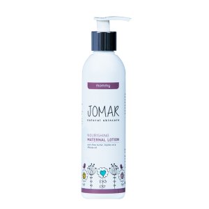 Jomar Nourishing Maternal Lotion 250ml Olive, Coconut, Jojoba Oil