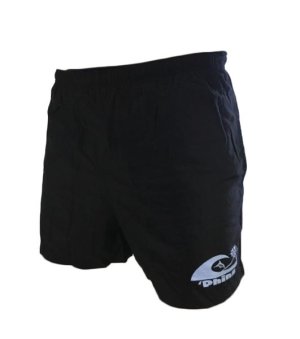 Mens Swim Shorts with Built-in Mesh Inner without Pockets