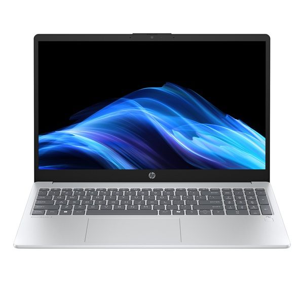 HP OmniBook 3 AMD Ryzen AI 7 350 16GB 512GB NVMe M.2 SSD 15.6" FHD Laptop