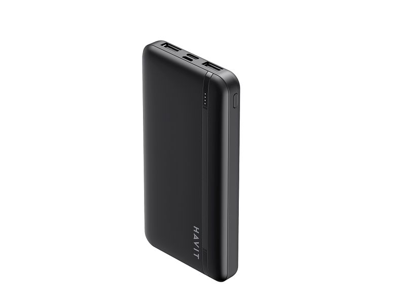 PB89 | Havit 10,000mAh Power Bank