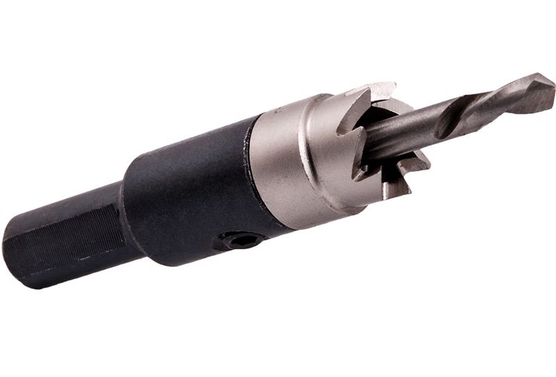 Tork Craft - Holesaw HSS 12mm - 3 Pack