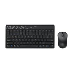 Rapoo 8000m Multimode Wireless Combo