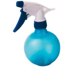 Sprayer - Plastic Trigger - Round - 300ml